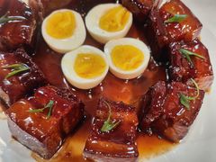 -秦月轩·陕西家乡菜(阜成路·五棵松店)