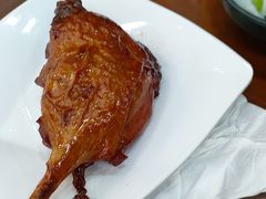 -百年老字号·观振兴蟹黄面·三虾面·苏式面(观前街富仁坊巷店)