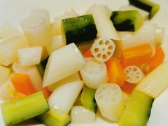 -兔槽江湖菜·重庆璧山兔(水围店)