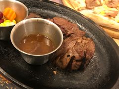 -摩欧客意式餐厅(高新活力汇店)