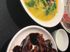 -老头儿油爆虾·知味杭州(爱琴海购物中心)