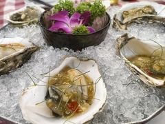 -吉源大排档·鱼生·海鲜(烧烤彩印厂店)