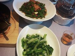 -章吴记喜瑞餐厅(东东城店)