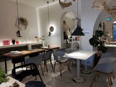 -春树下·树屋花房西餐厅(罍街AS1980店)