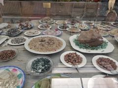 -老磨油饼(高陵店)