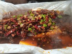 -红辣椒·川菜·火锅(大洋中心店)