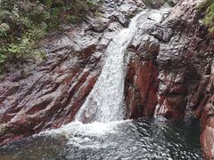 -云岫谷游猎自然风景区