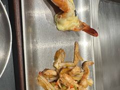 -大神太神·铁板烧(七宝领展广场店)