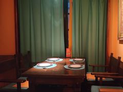 -甘尼仕印度餐厅爵士酒吧(阳春巷店)