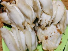 锅贴-锅贴王小吃(南大街店)