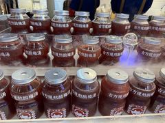 -八一路好吃街(雨田商务大厦店)