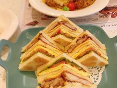 -添饭茶餐厅(天悦龙庭店)