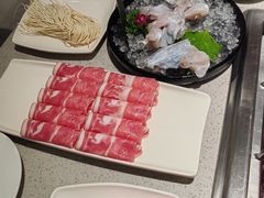 -海底捞火锅(应天门古城根店)
