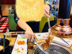 -炉小哥烤肉(朗悦公园茂店)