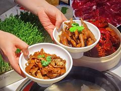 -捞神煲汤火锅(湖滨商业街店)