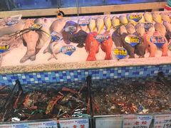 -202特色排档(五缘湾店)
