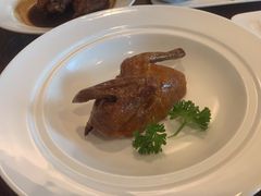 -福州世茂洲际酒店·福邸(台江店)