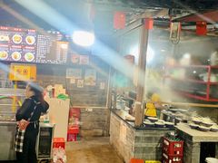 -老地方猫儿面(磁器口店)