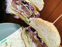 -魏斯理汉堡(西安沣东吾悦店)