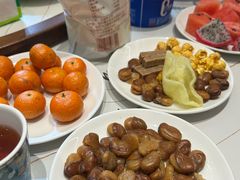 -盛武肥牛·清真海鲜火锅(昆区店)