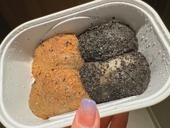 -八婆婆烧仙草(中山路店)