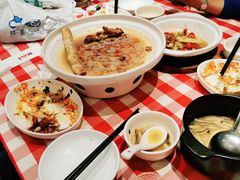 -西贝(金桥店)