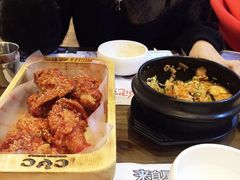 -阿萨韩食(万达广场金街店)