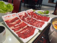 -潮牛禾记•潮汕鲜牛肉火锅(新亚洲店)
