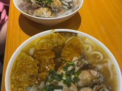 蟹王膏河粉-荔林食店(西华路店)