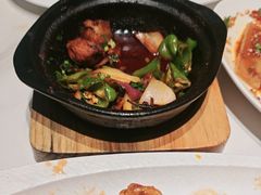 -老周家酱卤猪蹄私房菜(克拉玛依西街店)