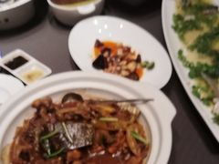 -望乡楼上海菜(日月光店)