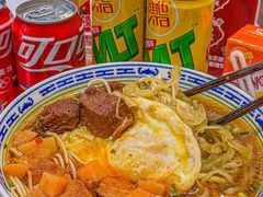 -永丰面馆(汉口路店)