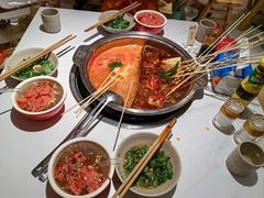 -玉林串串香·成都老字号(玉林街总店)