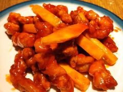 -渝信川菜 · 川味家常菜(长安店)
