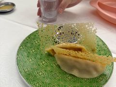 -品海楼·大连海胆锅贴馆(东港店)