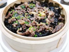 薄荷蒸鲜肥牛-御和宴·精品粤菜(天润御海湾店)