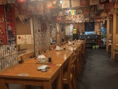 -大焰自助日本料理 铁板烧(徐汇店)