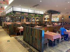-西贝(满都海公园店)
