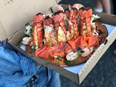 -Steveston Pizza Company (Richmond)