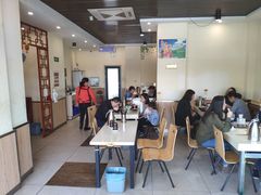 大堂-群姐面馆·海鲜烧烤(同安路二店)