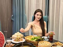 -野菌皇海景野生菌火锅(滨海大道店)