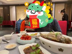 -潮府馆·非遗潮州菜·世纪公园(新国际博览中心店)
