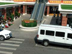 -陇南批发市场
