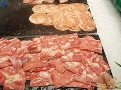 -聚盛源蒸汽海鲜火锅烤肉自助(巨川金海岸购物广场店)