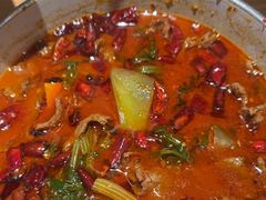 -蓉李记成都名小吃(武汉经开万达店)