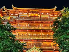 -大佛古寺