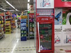 -世纪联华超市(金华双龙店)
