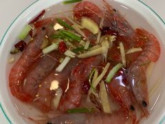 -金海湾海鲜排档(朱家尖店)