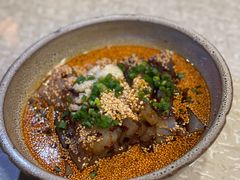 -富乐山酒店(西黄城根北街店)