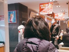 -韩时烤肉(丰科万达广场店)